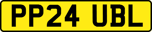PP24UBL