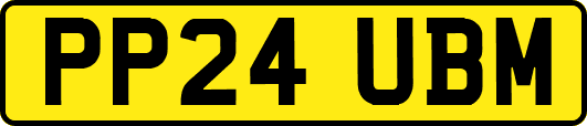 PP24UBM