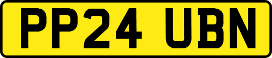 PP24UBN