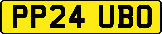 PP24UBO