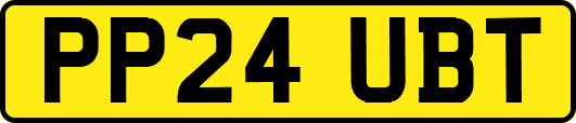 PP24UBT