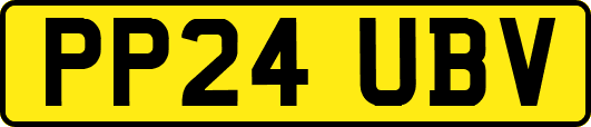 PP24UBV