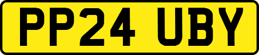 PP24UBY