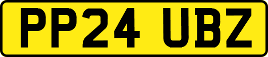 PP24UBZ
