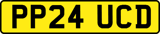 PP24UCD