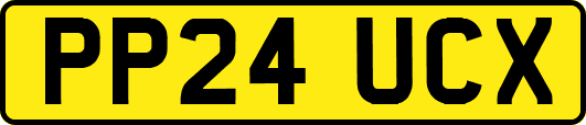 PP24UCX