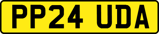 PP24UDA