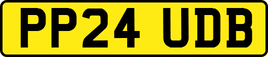 PP24UDB