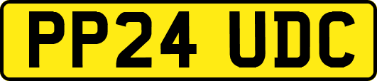 PP24UDC