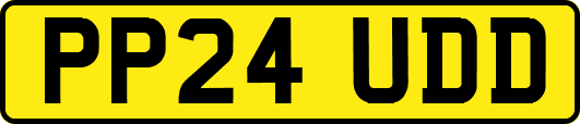 PP24UDD