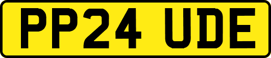 PP24UDE