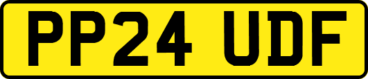 PP24UDF