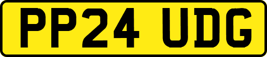 PP24UDG