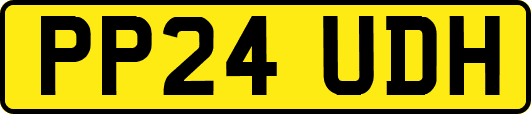 PP24UDH