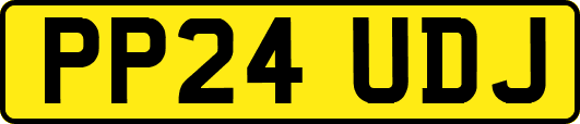 PP24UDJ