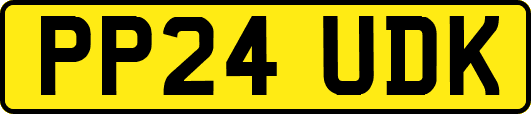 PP24UDK