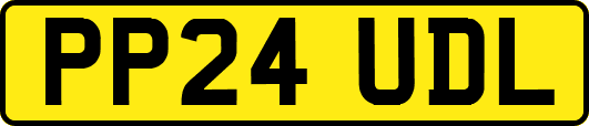 PP24UDL