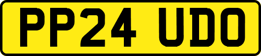 PP24UDO