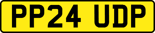 PP24UDP