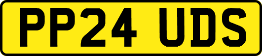 PP24UDS