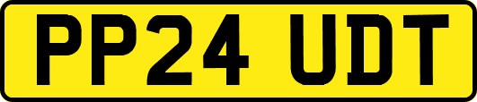 PP24UDT