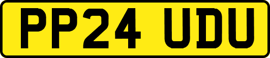 PP24UDU