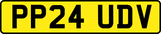 PP24UDV