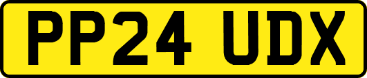 PP24UDX