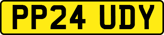PP24UDY