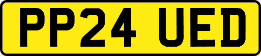 PP24UED
