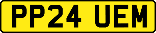 PP24UEM