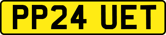 PP24UET