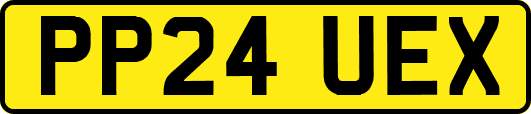 PP24UEX
