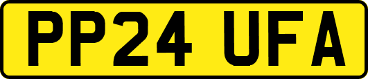 PP24UFA