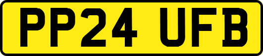 PP24UFB