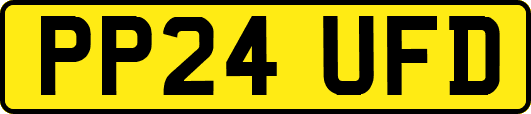 PP24UFD