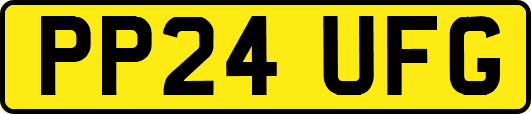 PP24UFG