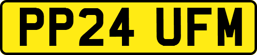 PP24UFM