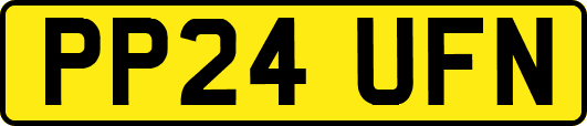 PP24UFN