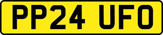 PP24UFO