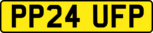 PP24UFP