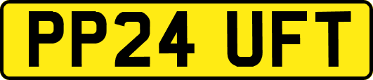 PP24UFT