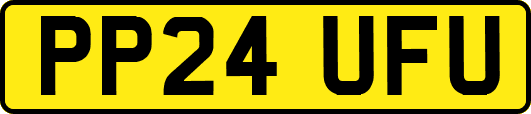 PP24UFU