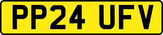 PP24UFV