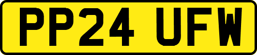 PP24UFW