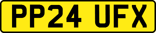 PP24UFX