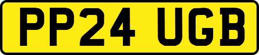 PP24UGB