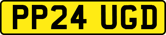 PP24UGD