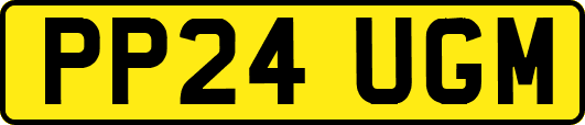 PP24UGM