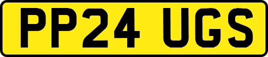 PP24UGS